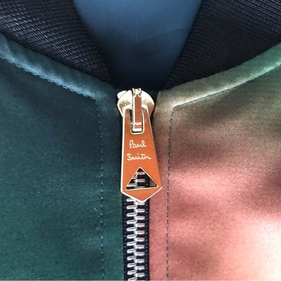 AUTHENTIC PAUL SMITH JACKET - Picture 7 of 11